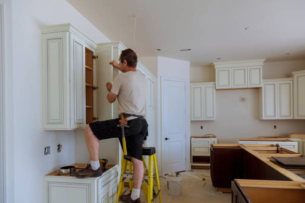 Licensed Appliance Installation service in Forest Hill, TX - I E Kitchen