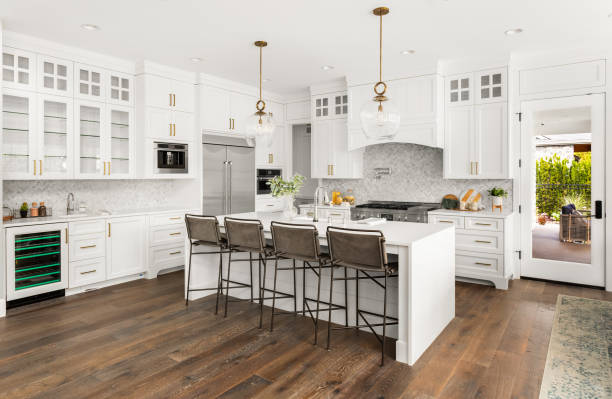 Reliable Appliance Installation contractor in Forest Hill, TX by I E Kitchen